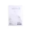 eSTUFF ES605170-BULK Cable USB USB 2.0 1 m USB-C USB-A Blanco