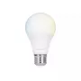 Bombilla inteligente Hombli E27 9 W Wi‑Fi blanco
