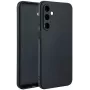 Funda para móvil eSTUFF Galaxy A26 negra ES67473006-BULK diseño slim-fit duradero