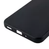 Funda para móvil eSTUFF Galaxy A26 negra ES67473006-BULK diseño slim-fit duradero