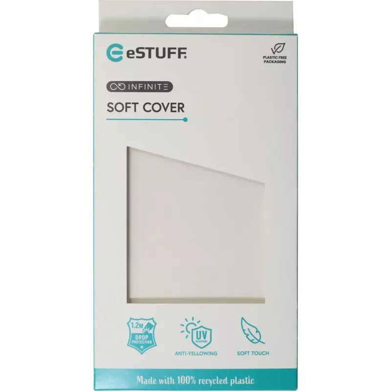 Funda para smartphone eSTUFF ES67100054