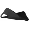 Funda para móvil eSTUFF ES67101054 15,5 cm (6,1 pulgadas) funda negra