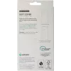 Funda para móvil eSTUFF ES67101054 15,5 cm (6,1 pulgadas) funda negra