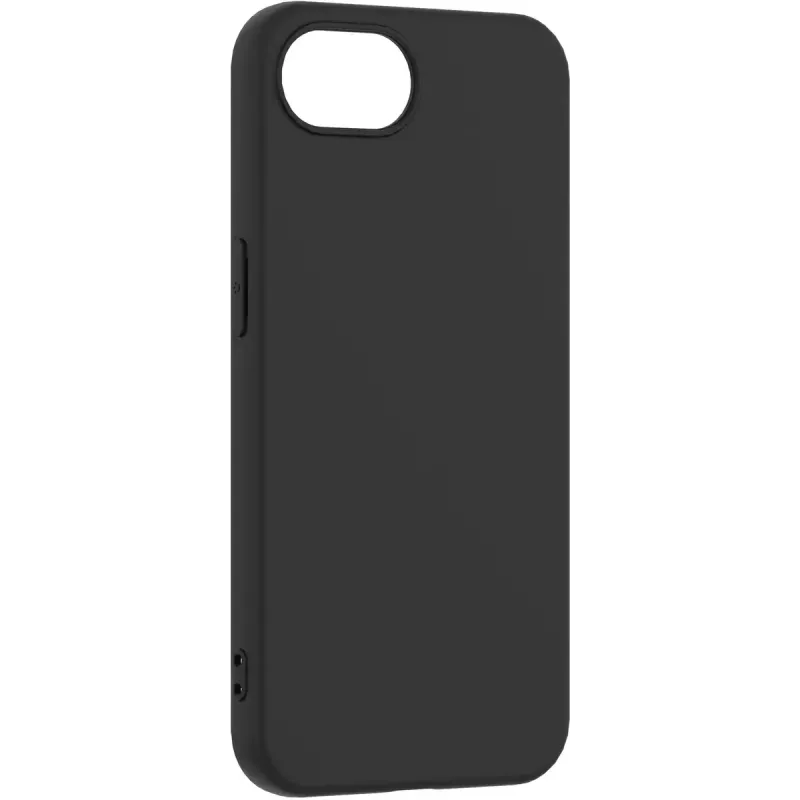Funda para móvil eSTUFF ES67101054 15,5 cm (6,1 pulgadas) funda negra