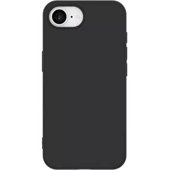 Funda para móvil eSTUFF ES67101054 15,5 cm (6,1 pulgadas) funda negra
