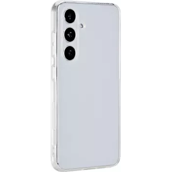 Funda para móvil eSTUFF ES67401003-BULK 15,8 cm (6,2 pulgadas) funda transparente