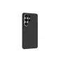 eSTUFF ES67401015-BULK INFINITE (GRS) VIENNA funda para Samsung Galaxy S25 Ultra, negra