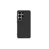eSTUFF ES67401015-BULK INFINITE (GRS) VIENNA funda para Samsung Galaxy S25 Ultra, negra