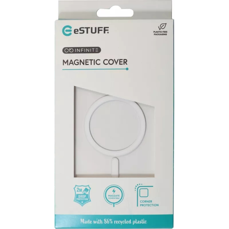 Funda para móvil eSTUFF ES67141012