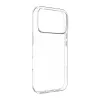 Tapa trasera de plástico transparente dbramante1928 Greenland GL63CL006739 para smartphone