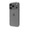 Tapa trasera de plástico transparente dbramante1928 Greenland GL63CL006739 para smartphone