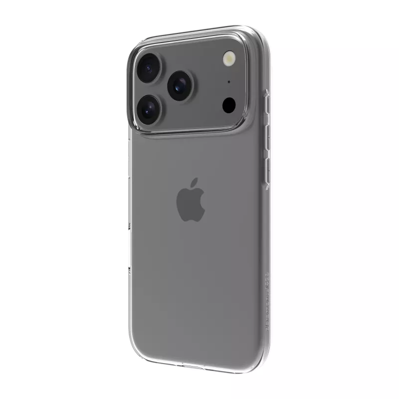 Tapa trasera de plástico transparente dbramante1928 Greenland GL63CL006739 para smartphone