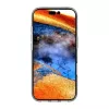 Tapa trasera de plástico transparente dbramante1928 Greenland GL63CL006739 para smartphone