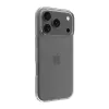 Tapa trasera de plástico transparente dbramante1928 Greenland GL63CL006739 para smartphone
