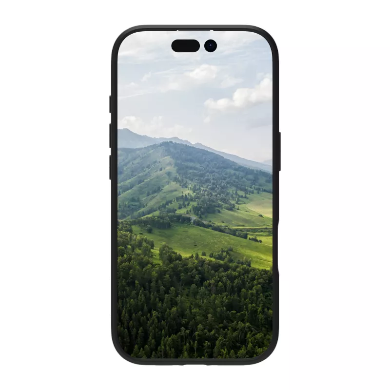 Funda para móvil dbramante1928 Greenland funda negra