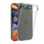 Tapa trasera dbramante1928 Greenland GL66CL006740 plástico transparente — funda protectora transparente para smartphone