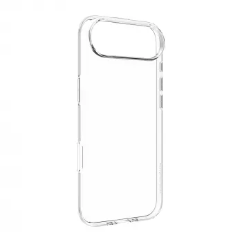 Tapa trasera dbramante1928 Greenland GL66CL006740 plástico transparente — funda protectora transparente para smartphone