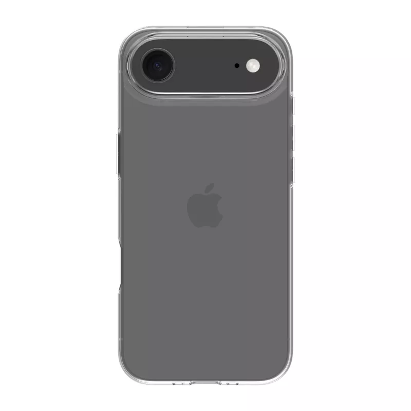 Tapa trasera dbramante1928 Greenland GL66CL006740 plástico transparente — funda protectora transparente para smartphone