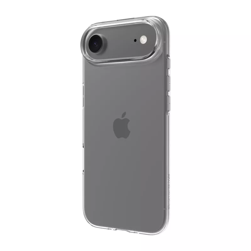 Tapa trasera dbramante1928 Greenland GL66CL006740 plástico transparente — funda protectora transparente para smartphone