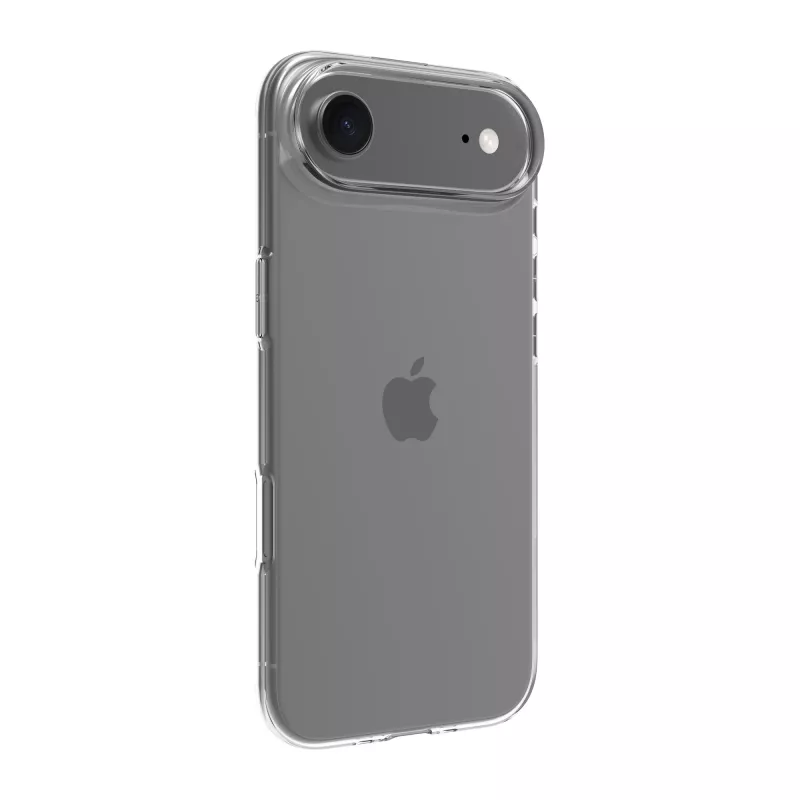 Tapa trasera dbramante1928 Greenland GL66CL006740 plástico transparente — funda protectora transparente para smartphone