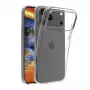 Tapa trasera dbramante1928 Greenland GL69CL006741 plástico transparente para smartphone
