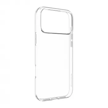 Tapa trasera dbramante1928 Greenland GL69CL006741 plástico transparente para smartphone