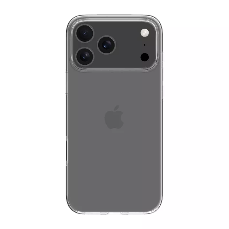 Tapa trasera dbramante1928 Greenland GL69CL006741 plástico transparente para smartphone