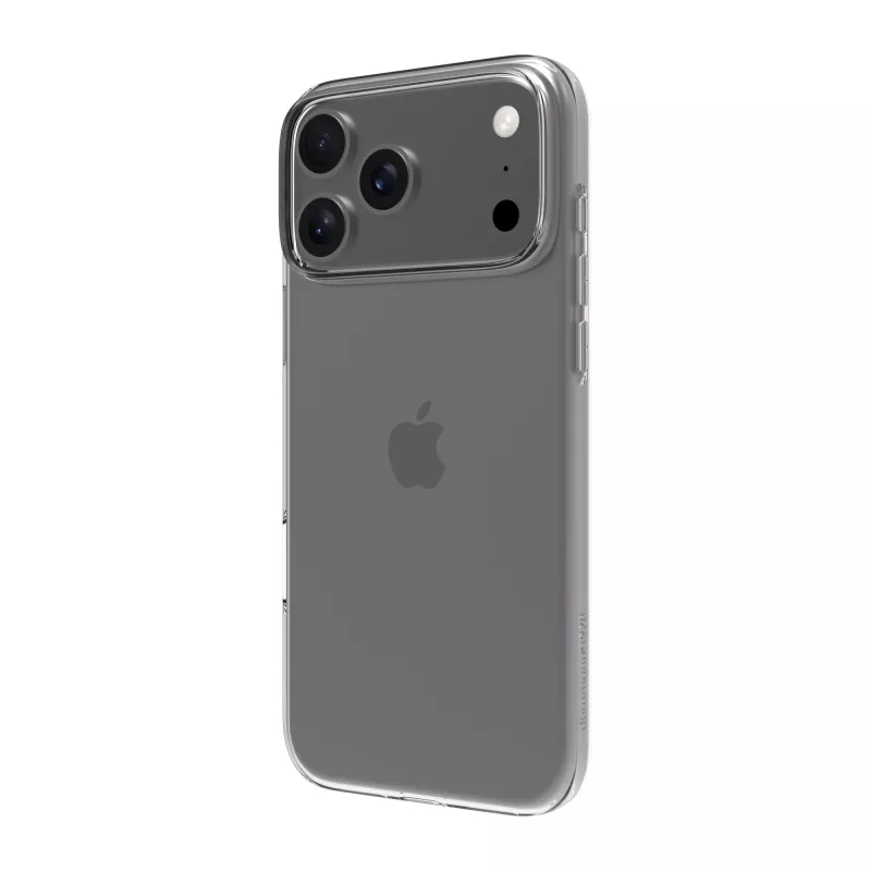 Tapa trasera dbramante1928 Greenland GL69CL006741 plástico transparente para smartphone