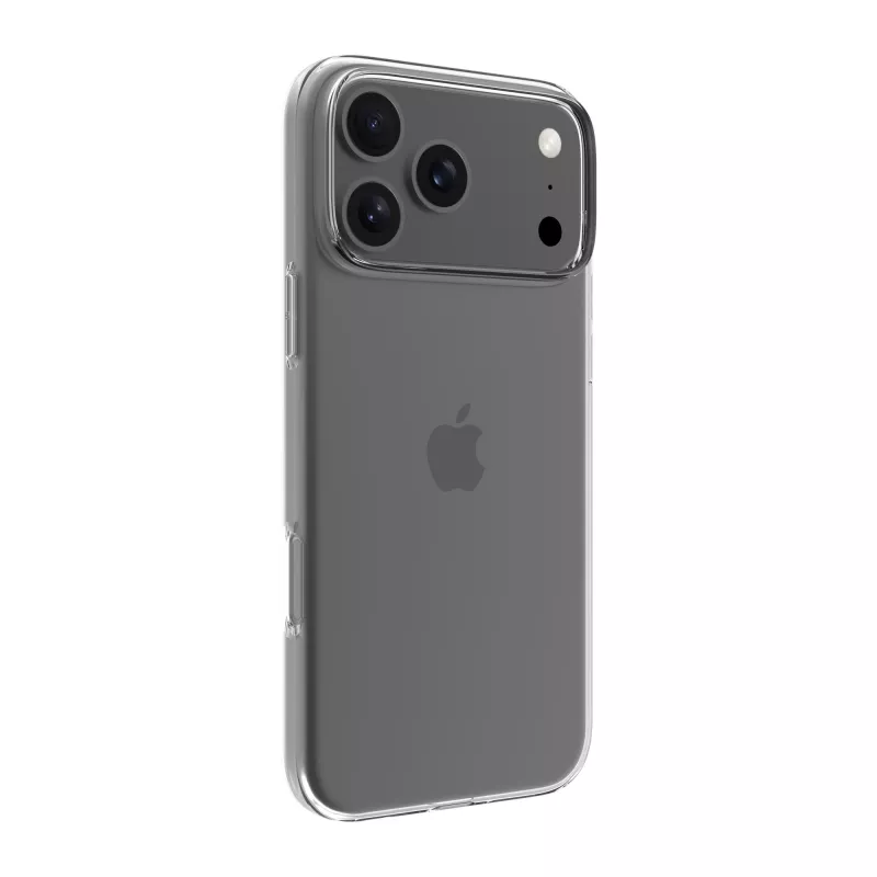 Tapa trasera dbramante1928 Greenland GL69CL006741 plástico transparente para smartphone