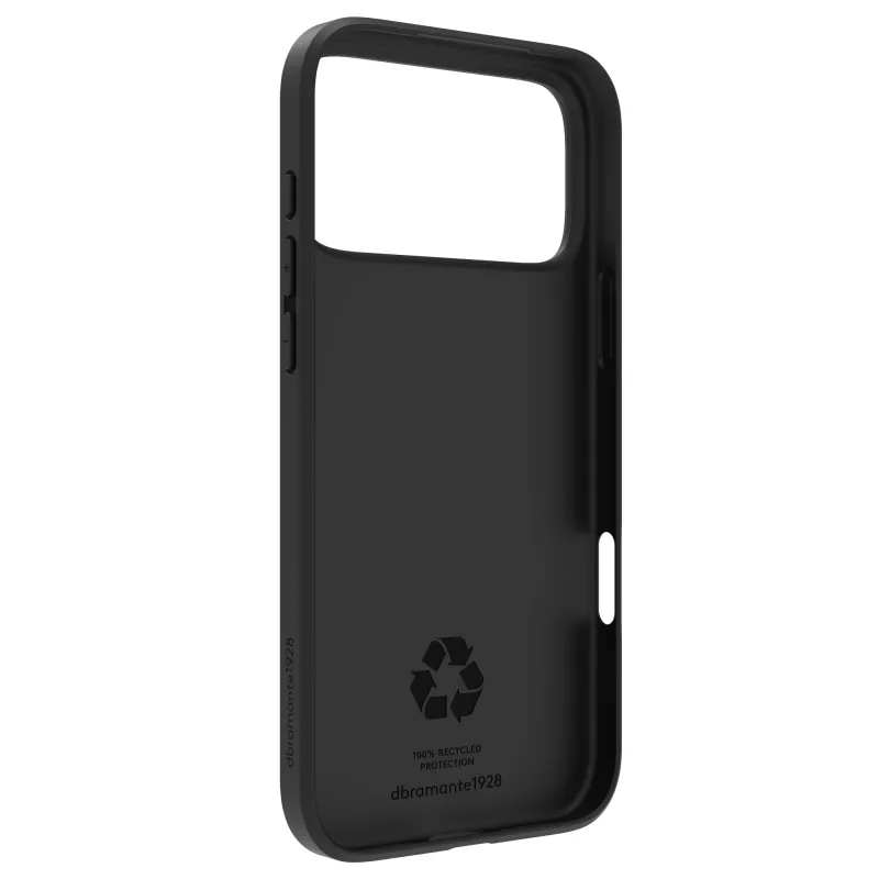 Funda para móvil dbramante1928 Greenland funda negra