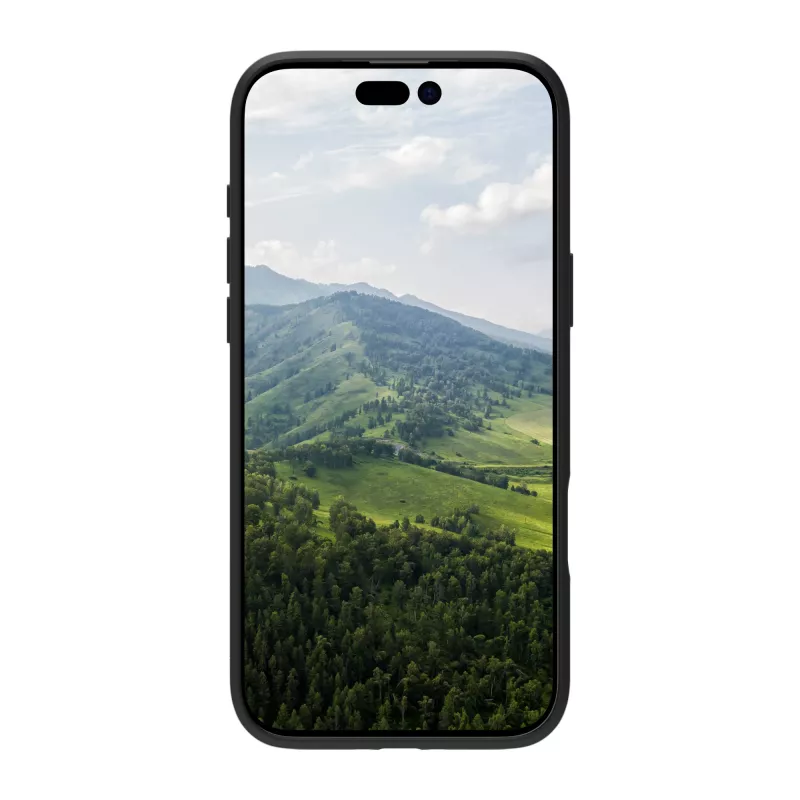 Funda para móvil dbramante1928 Greenland funda negra