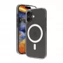 Funda para móvil dbramante1928 Greenland Pro MS funda para Apple iPhone 17 — plástico transparente