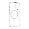 Funda para móvil dbramante1928 Greenland Pro MS funda para Apple iPhone 17 — plástico transparente