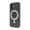 Funda para móvil dbramante1928 Greenland Pro MS funda para Apple iPhone 17 — plástico transparente
