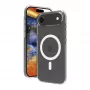 Tapa trasera dbramante1928 Greenland Pro MagSafe compatible transparente para Apple iPhone Air