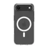 Tapa trasera dbramante1928 Greenland Pro MagSafe compatible transparente para Apple iPhone Air