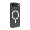 Tapa trasera dbramante1928 Greenland Pro MagSafe compatible transparente para Apple iPhone Air