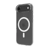 Tapa trasera dbramante1928 Greenland Pro MagSafe compatible transparente para Apple iPhone Air