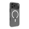 Funda para móvil dbramante1928 Greenland Pro MS funda transparente