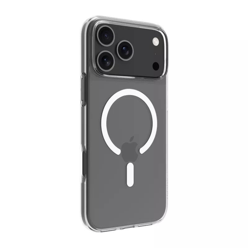 Funda para móvil dbramante1928 Greenland Pro MS funda transparente
