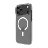Funda para móvil dbramante1928 Greenland Pro MS funda transparente