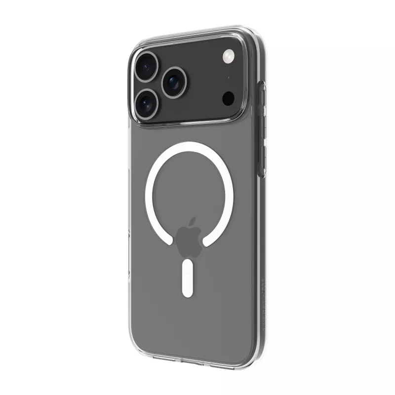 Funda para móvil dbramante1928 Greenland Pro MS funda transparente