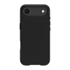 Funda para móvil dbramante1928 Roskilde ICON compatible con MagSafe de plástico reciclado – Midnight