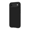 Funda para móvil dbramante1928 Roskilde ICON compatible con MagSafe de plástico reciclado – Midnight