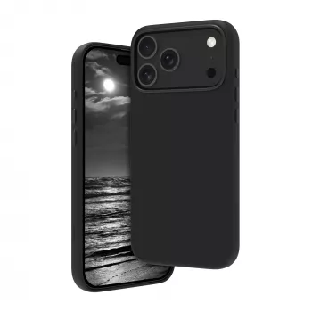 Funda para móvil dbramante1928 Roskilde MS ICON funda negra
