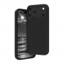 Funda para móvil dbramante1928 Roskilde MS ICON funda negra