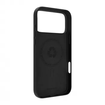 Funda para móvil dbramante1928 Roskilde MS ICON funda negra