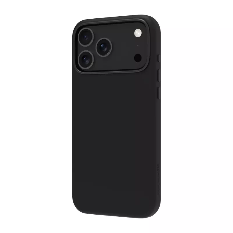 Funda para móvil dbramante1928 Roskilde MS ICON funda negra