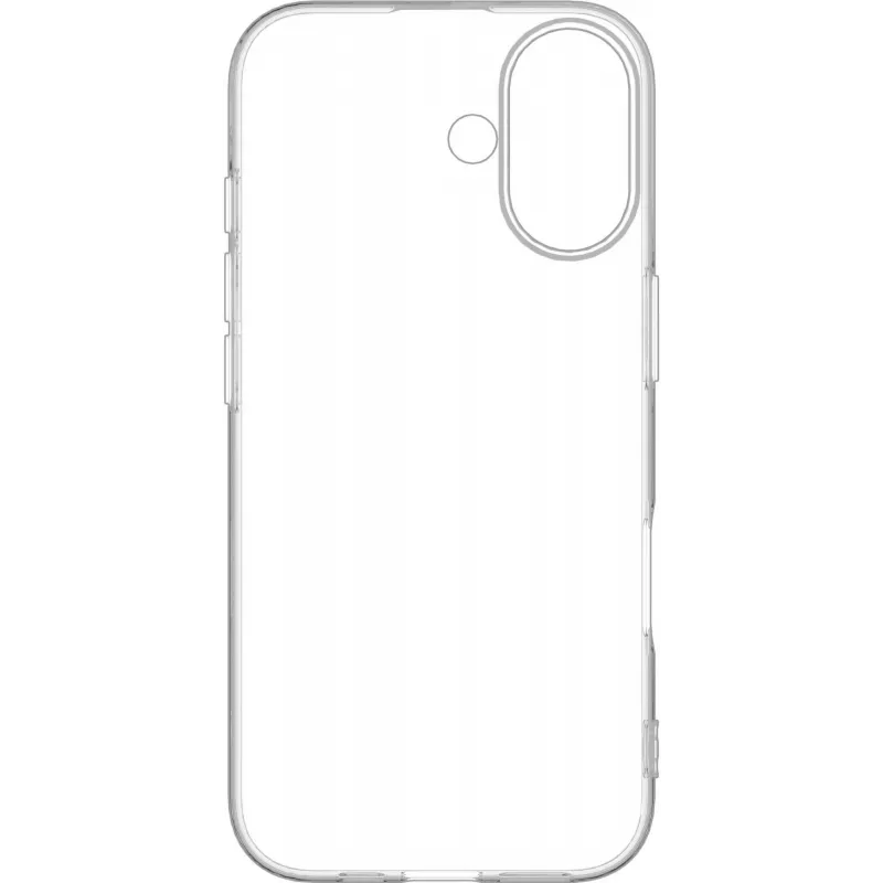 eSTUFF ES67100055-BULK Funda para móvil 16 cm (6,3
