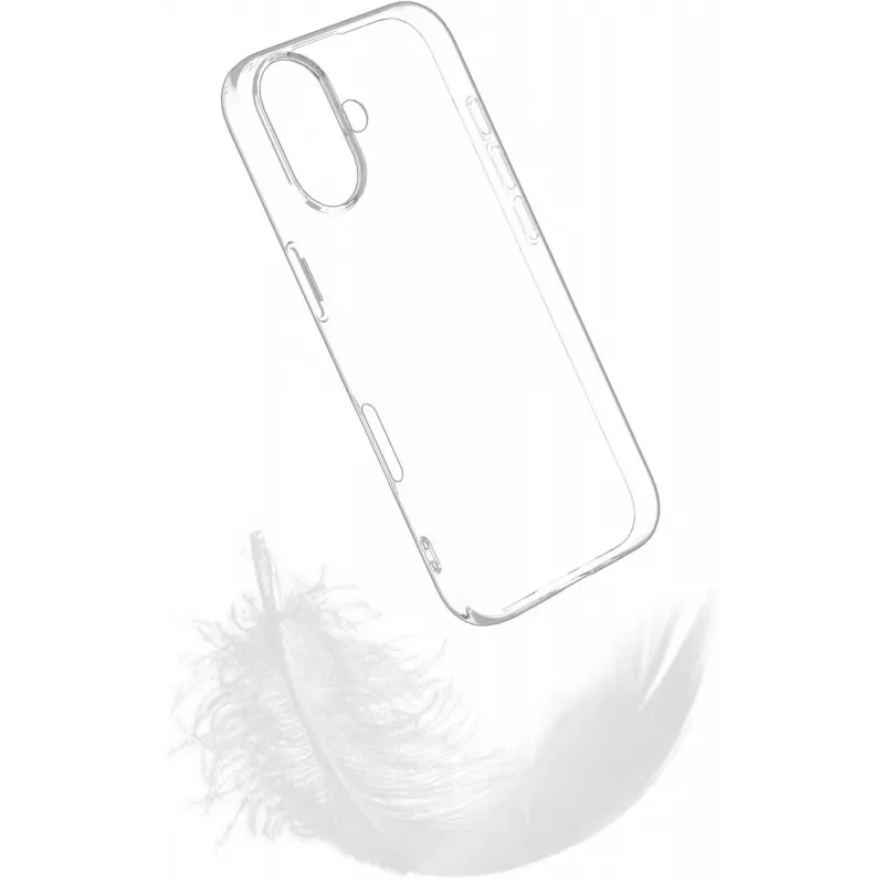 eSTUFF ES67100055-BULK Funda para móvil 16 cm (6,3